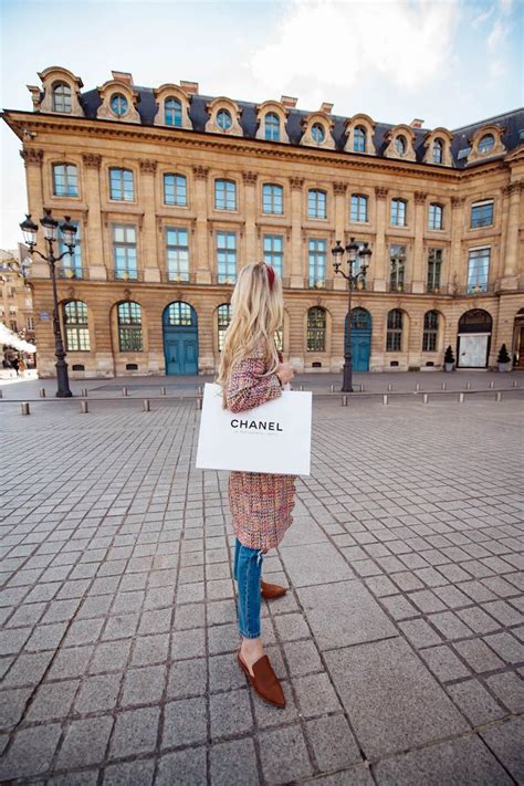 katies bliss chanel paris|Paris Travel Guide .